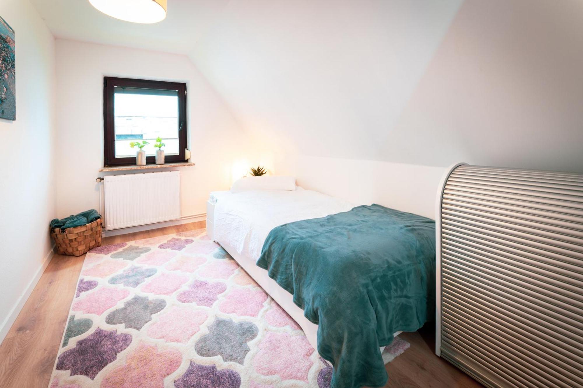 Ferienhaus Meergefuehl Neukirchen  Екстериор снимка